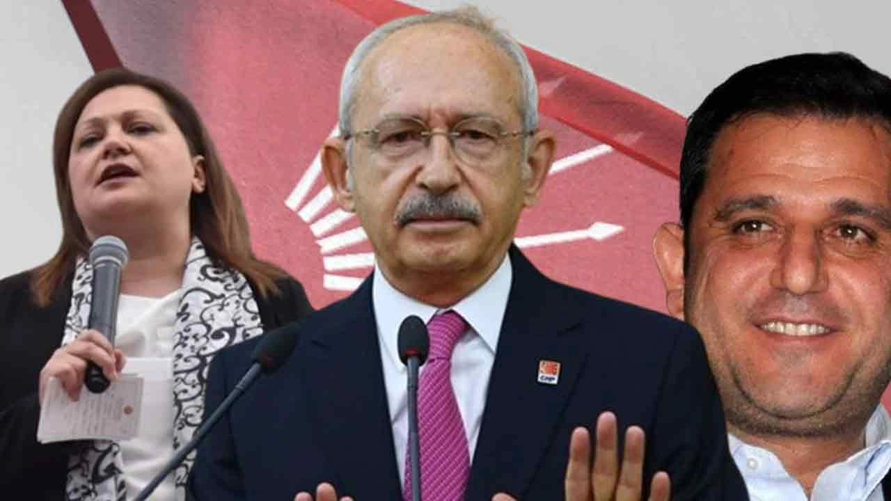 'Burcu Köksal' tartışmalarında Kılıçdaroğlu sessizliğini bozdu: Alçak bir iftira