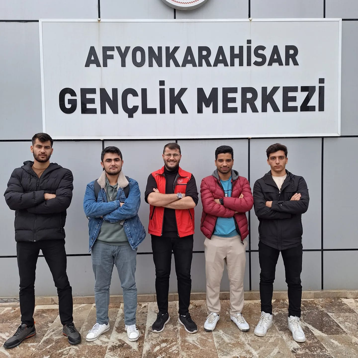 Afyonkarahisar Gençlik Merkezi ve Erkek Öğrenci Yurtları İşbirliğiyle Gençlik Faaliyetleri Artırılıyor