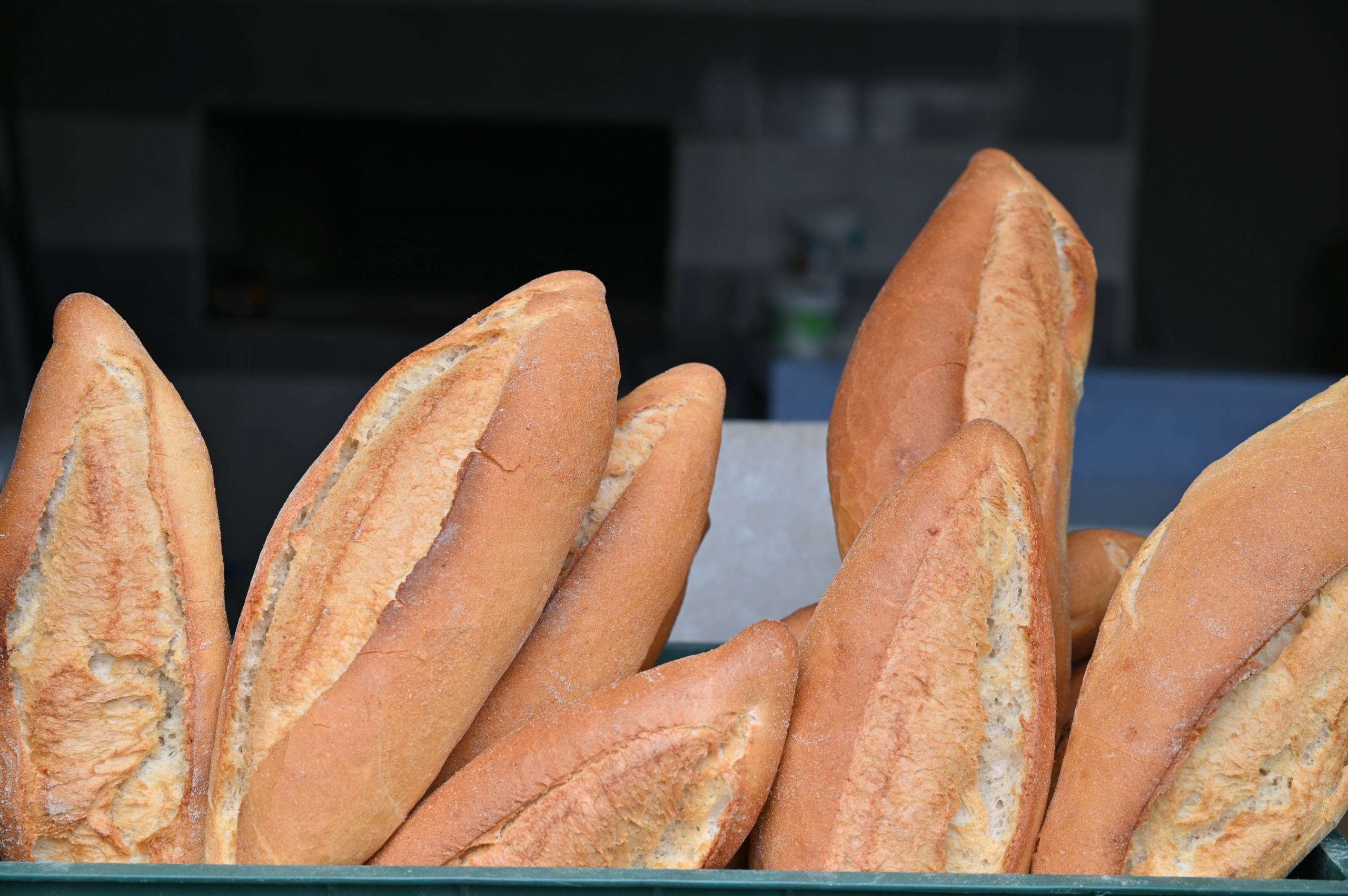 Emirdağ'da Halk Ekmek Büfe Sayıları Artıyor