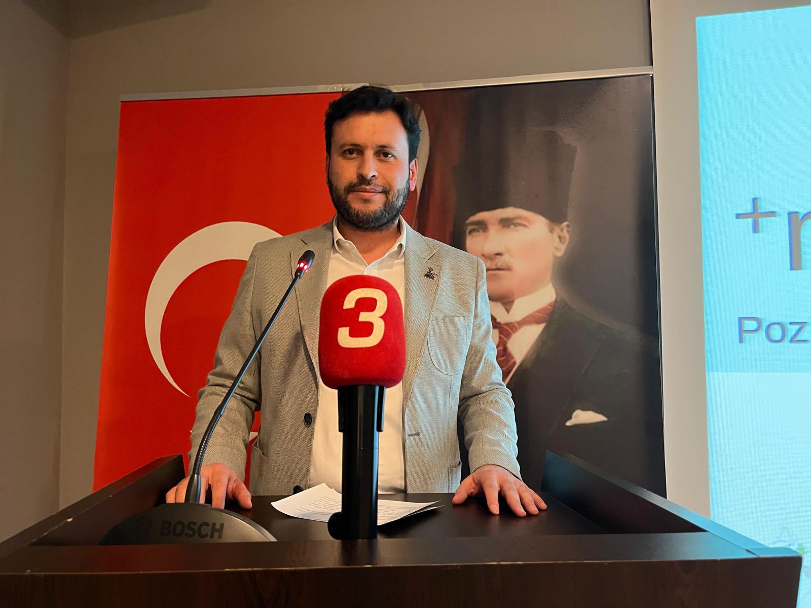 ATSO KOBİ Akademisinden “İş Yaşamında Ruh Sağlığı” Eğitimi 