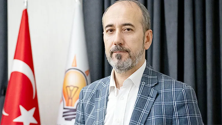 Yeni İl Sağlık Müdürü Dr. Hakkı Öztürk oldu