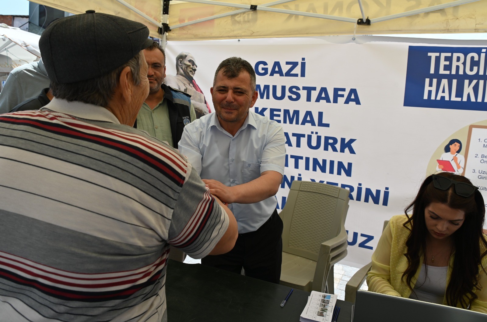 Emirdağ Karar Aşamasında 