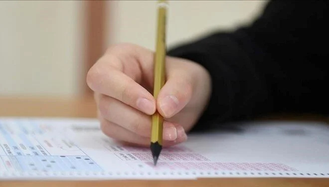LGS sınavında eleyici sorular soruldu