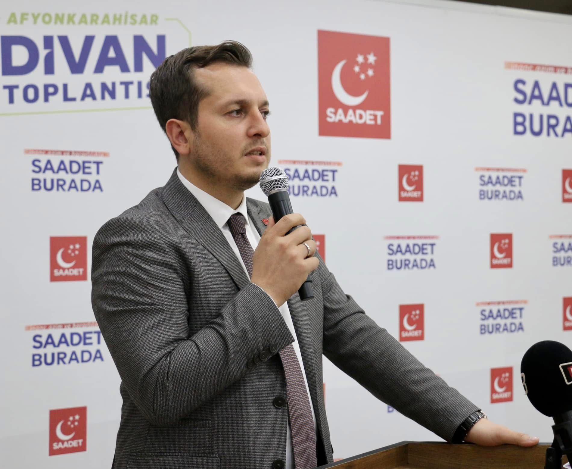 BLOK MERMER FUARI AFYONKARAHİSAR’A DEĞER KATACAKTIR