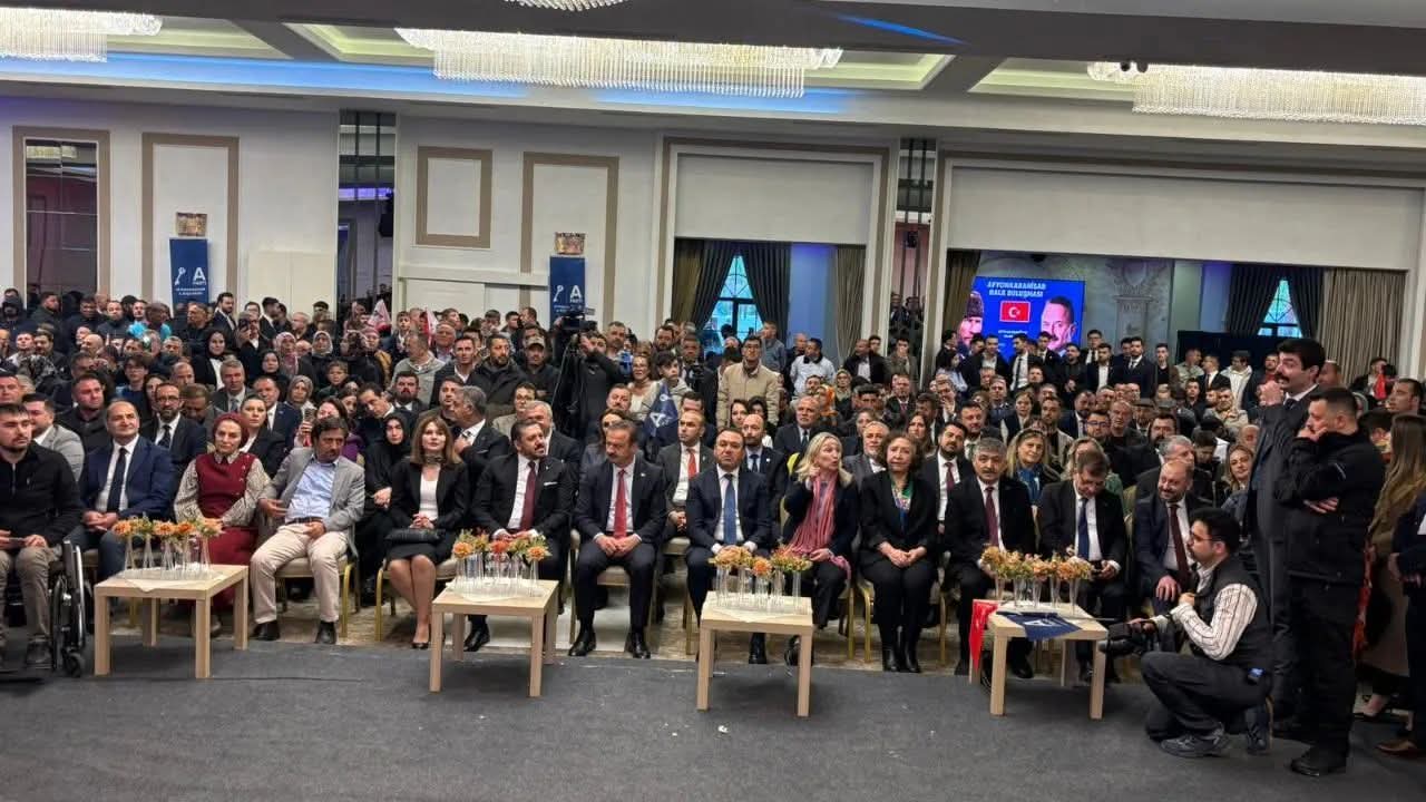 “KENDİ YOLUMUZU ÇİZECEĞİZ”