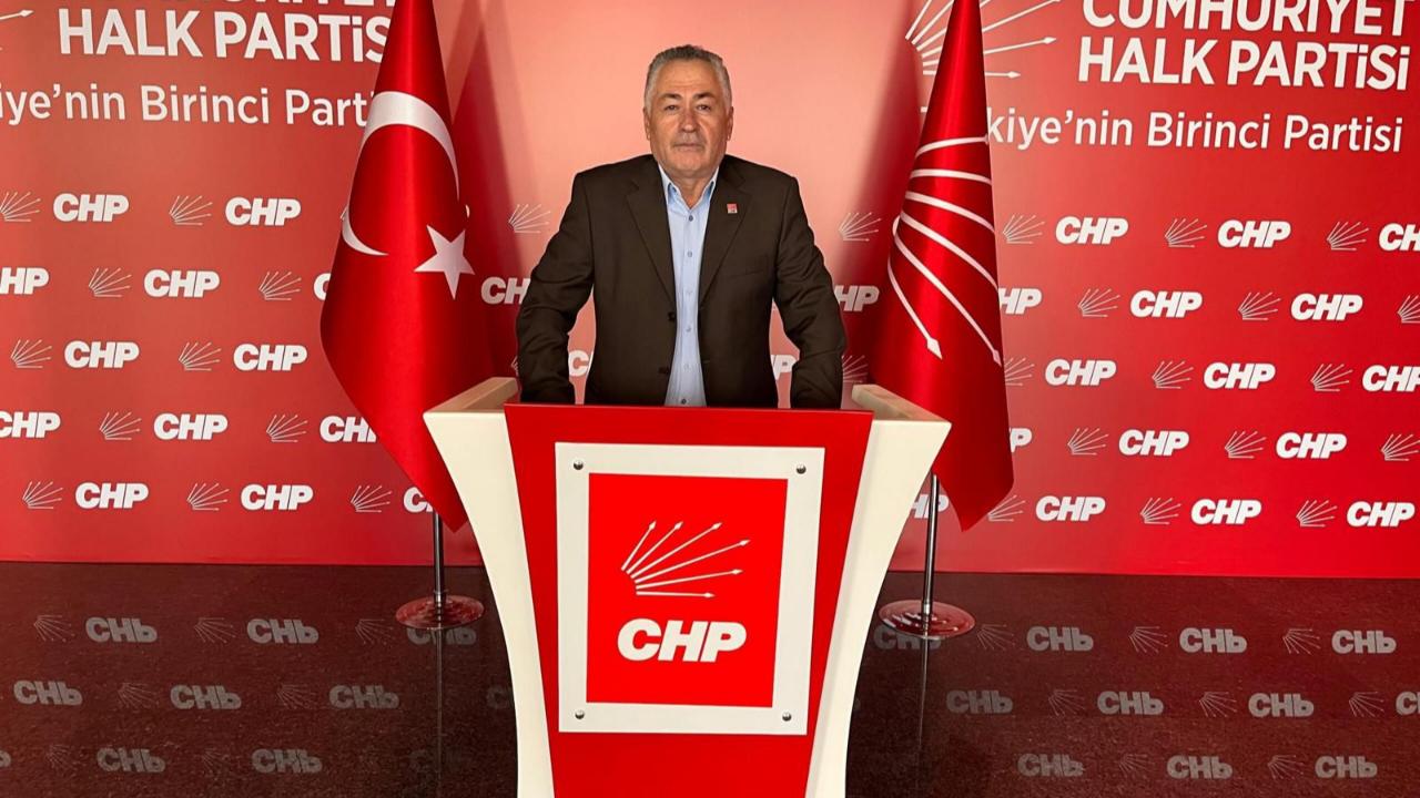 BAŞKAN KARADENİZDEN SERT AÇIKLAMA