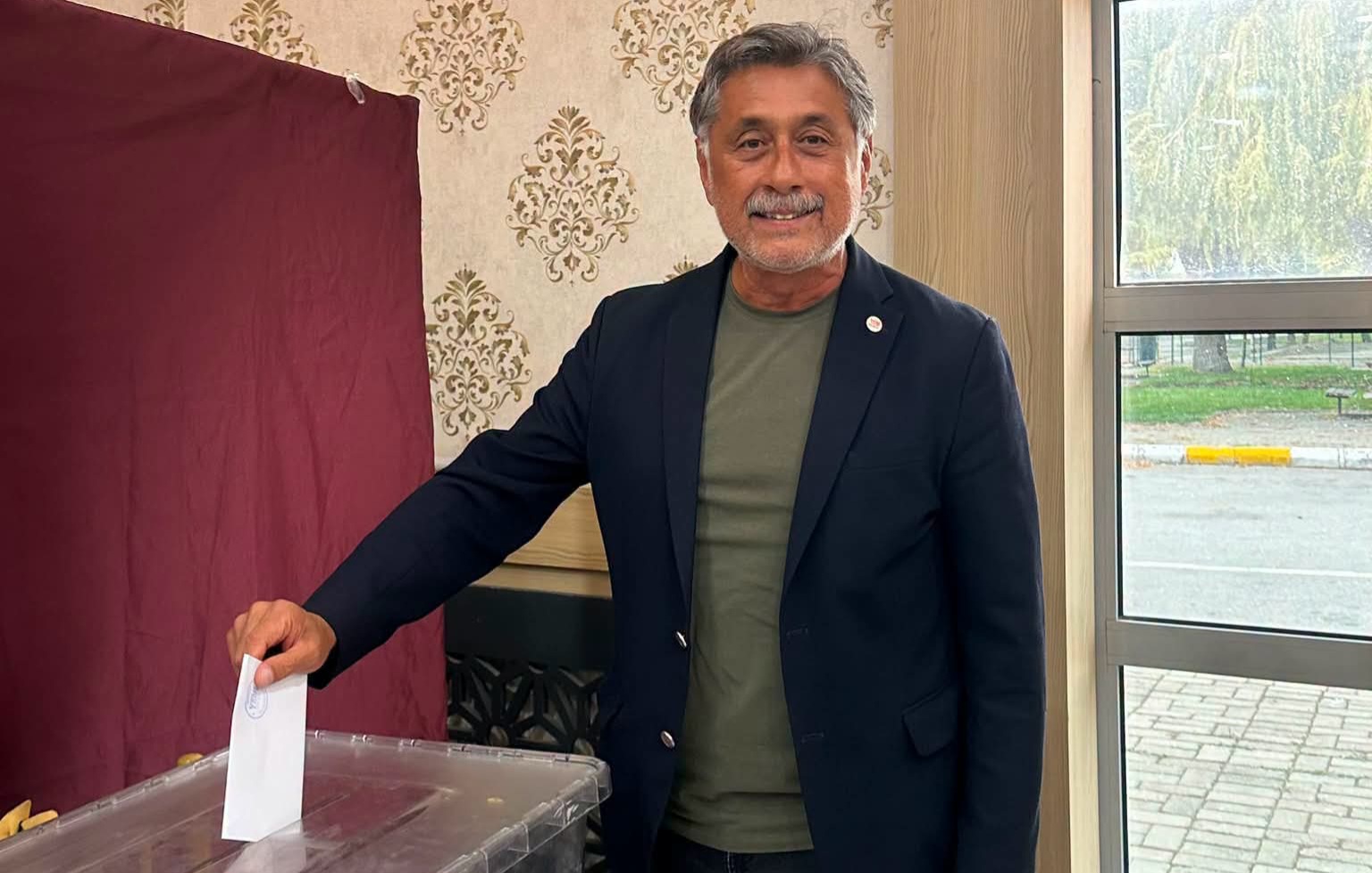 Görgöz'den Köksal'a: 'Lanet Olsun'
