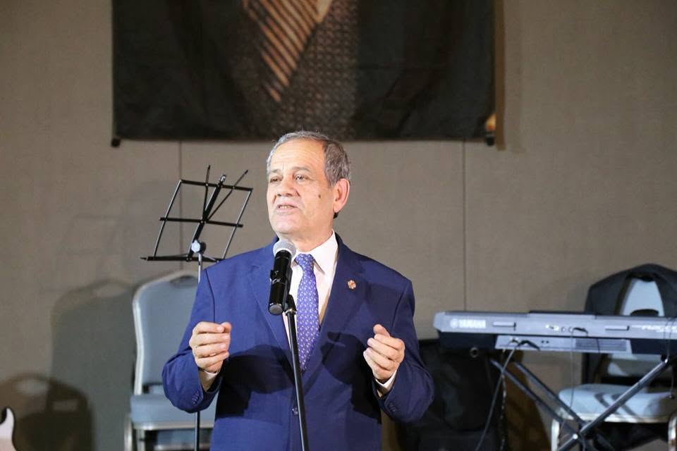 KARACA: HALKIN HABER ALMA HAKKINA MÜDAHALE KABUL EDİLEMEZ!