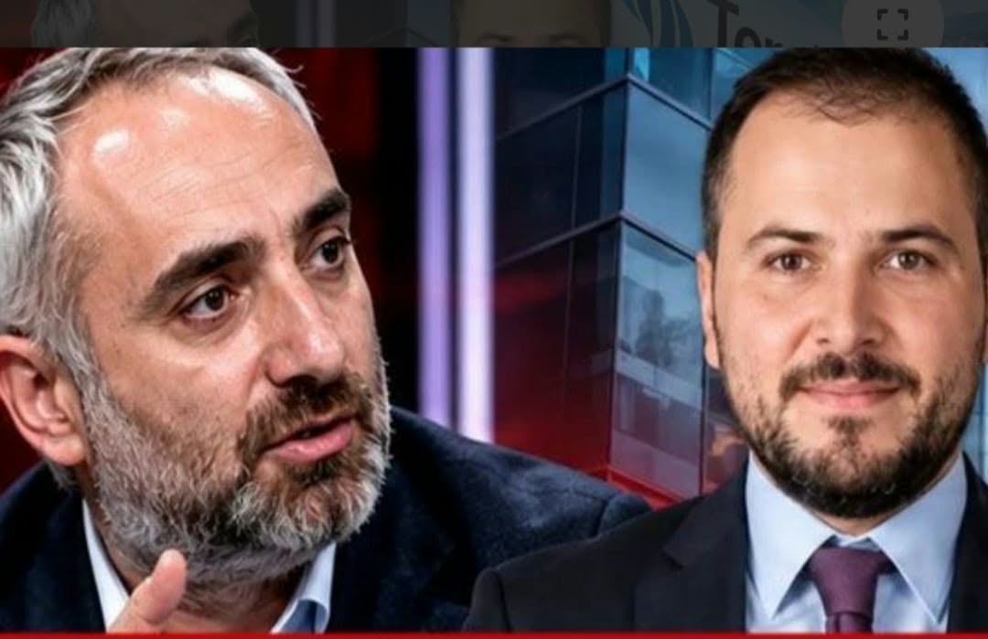 Saymaz, Fon Yolsuzluğunu Yazdı