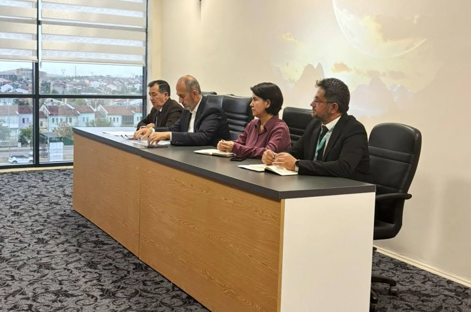 Ağız ve Diş Sağlığı Hizmetlerinde İyi Uygulama Örnekleri İncelendi