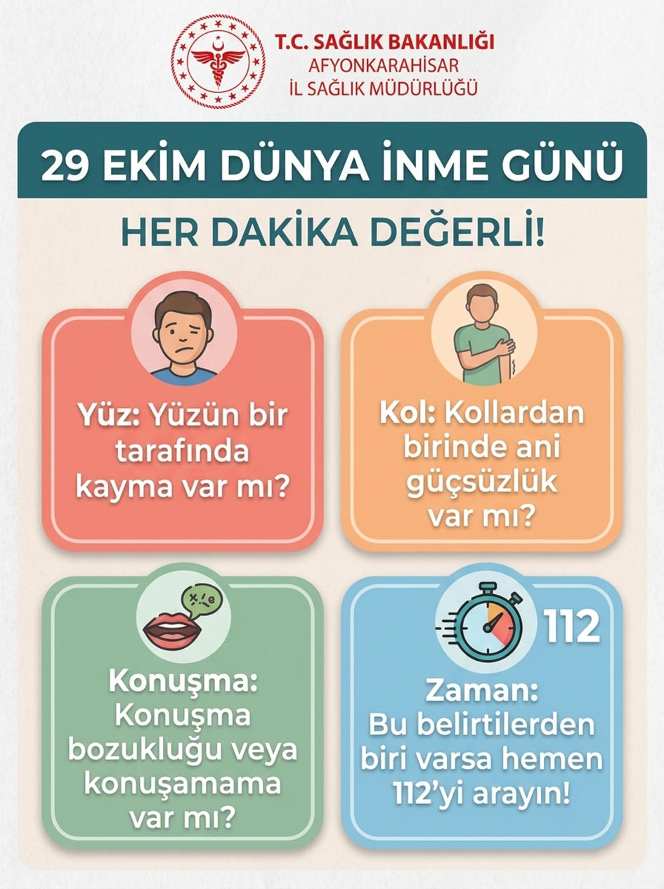 İNMEDEN KORUNMAK MÜMKÜN