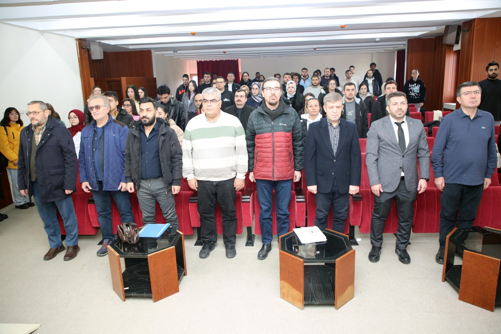 “Dijital Rekabette Üst Lige Çıkmalıyız”