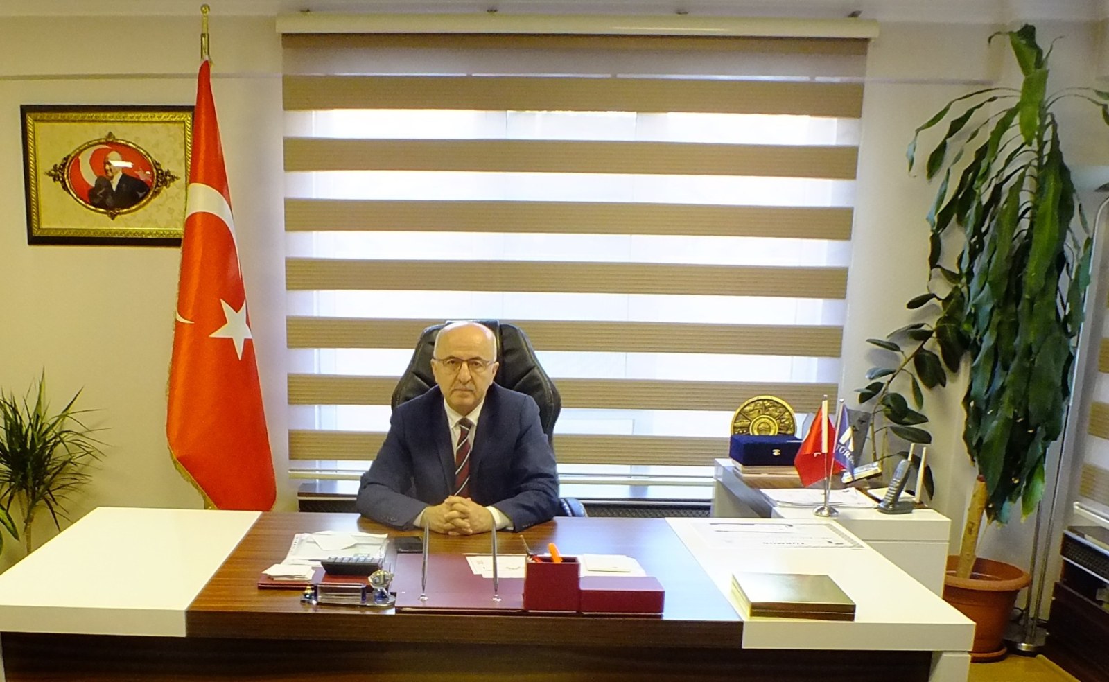 "Muhasebe meslek mensupları tüm mükelleflerin yanı başındadır"