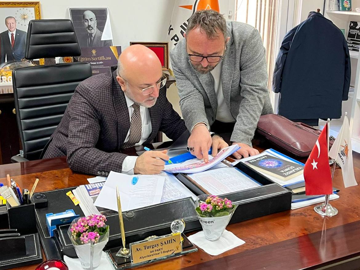 Tespit edilen eksiklikler masaya yatırıldı