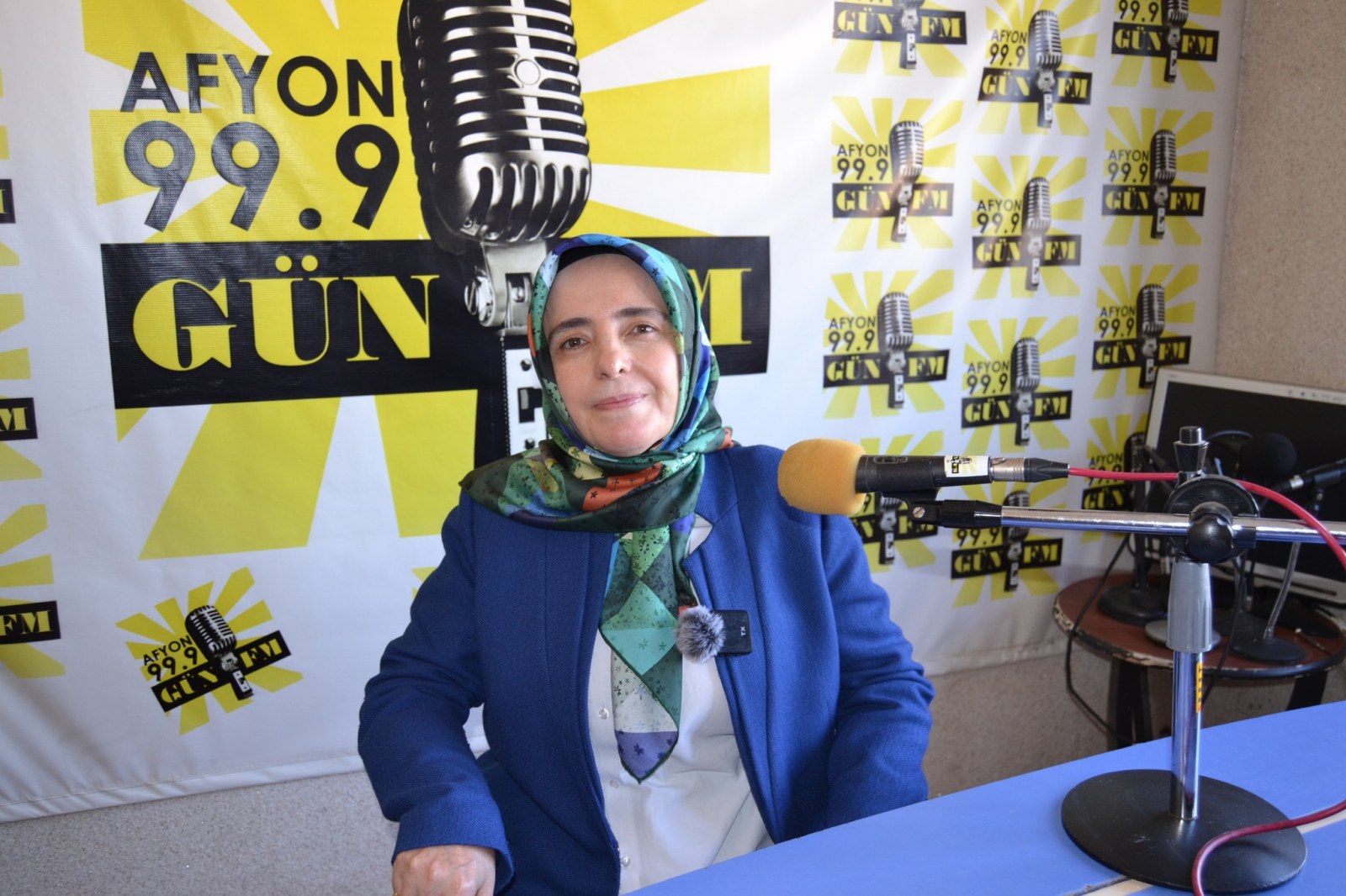 “Mezunlarımızın istihdam alanları oldukça geniş”