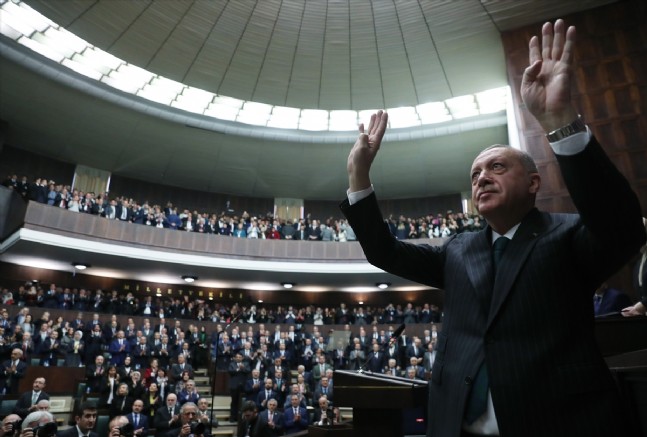 AKP'NİN GÖRÜŞTÜĞÜ 3 CHP'Lİ BELEDİYE BAŞKANI BELLİ OLDU