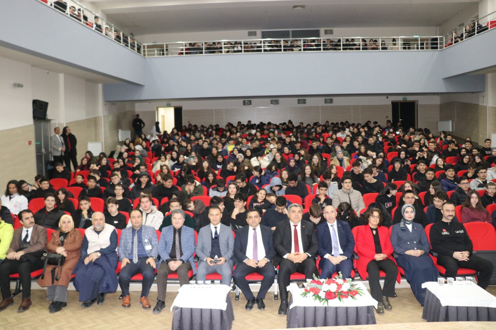 Sarıkamış’ın Beyaz Sessizliğinde Yazılan Destan Unutulmadı