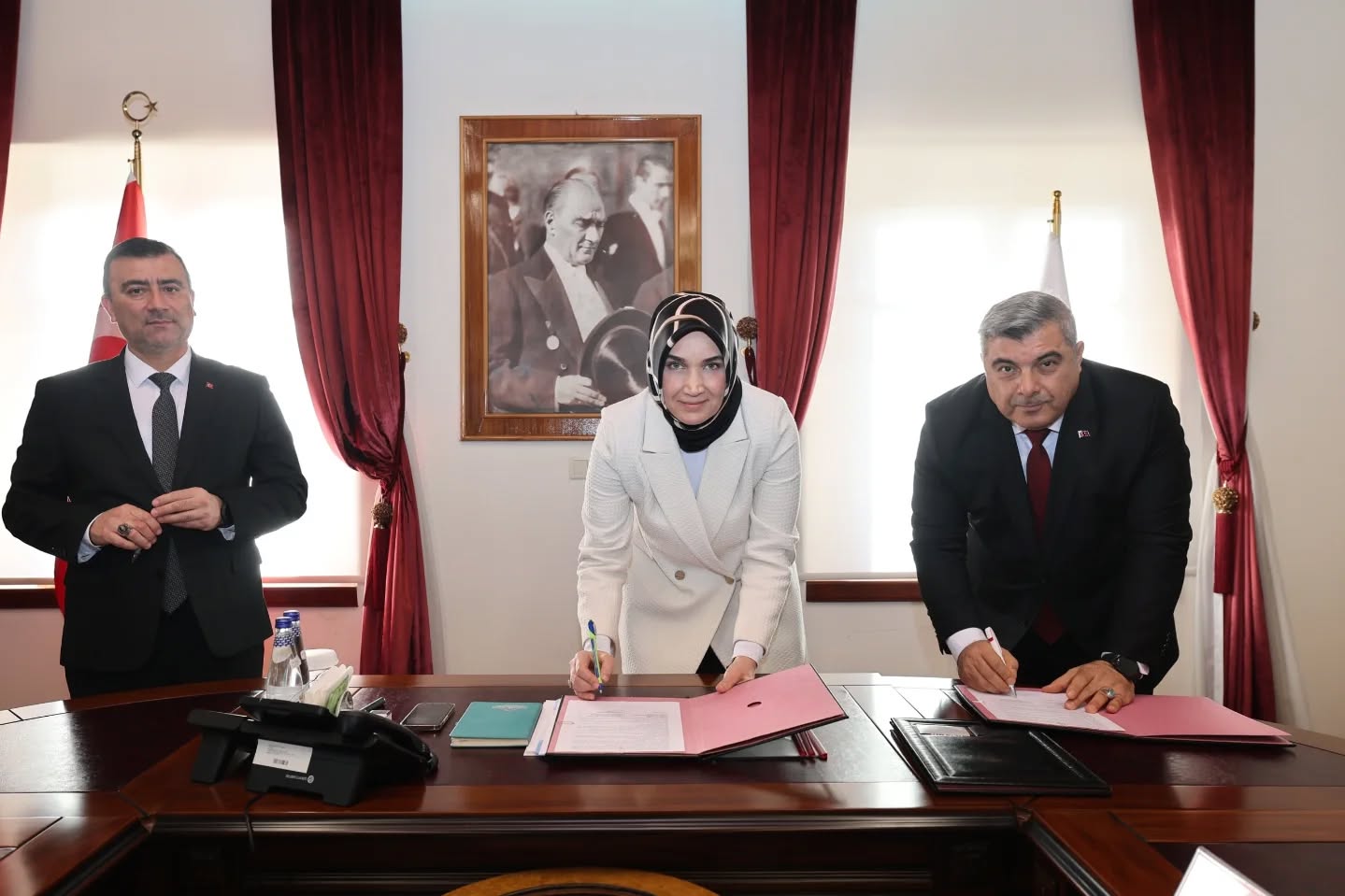 Şehrimizin iş gücü piyasasına yön verecek kararlar alındı