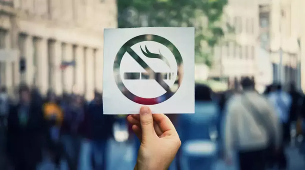 Tiryakilere kötü haber! Sigaraya yasağında kapsam genişliyor