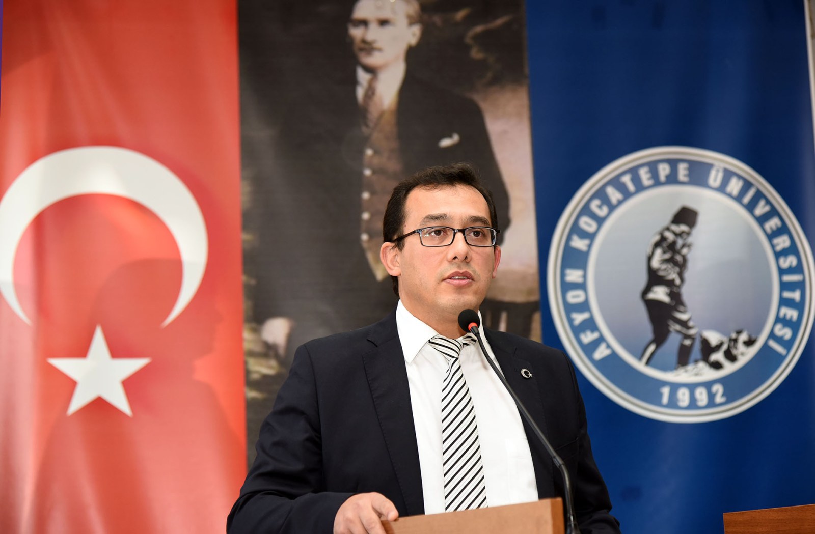 Birdane’nin Danışmanlığını Yürüttüğü TAGEM Projesi Desteklenmeye Hak Kazandı