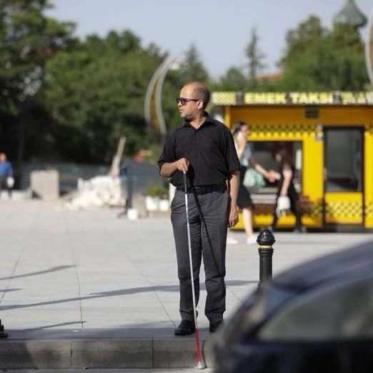 Altınokta Körler Derneği Afyonkarahisar Şubesi 