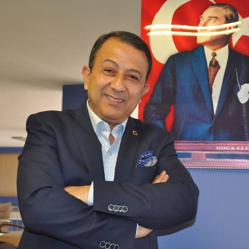 AFSAD Başkanı Özerdem'den Önemli Hatırlatma