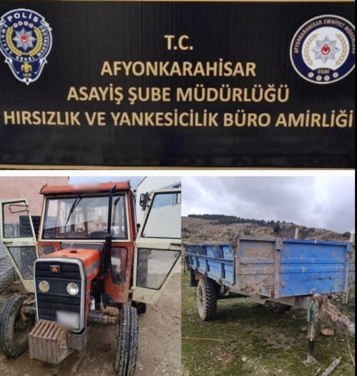 7.554 şahıs, 1.914 araç sorgusu yapıldı