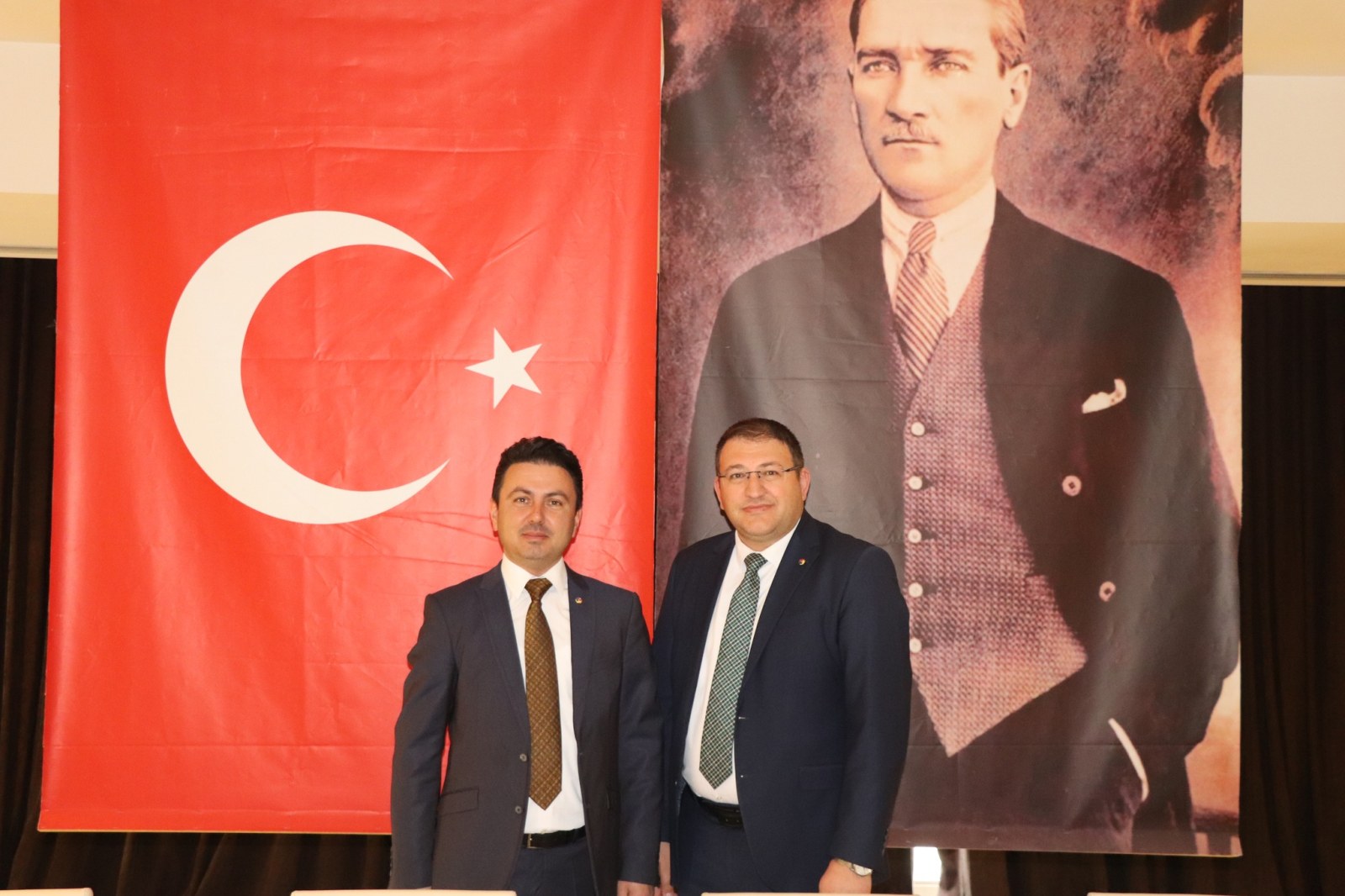 Eskişehir Genç Girişimciler Kurulundan Afyonkarahisar'a Ziyaret