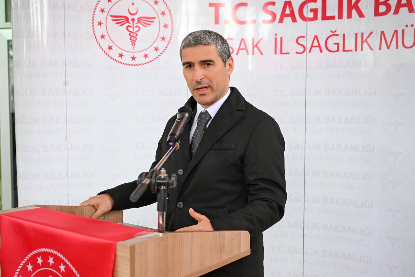 Yeni Afyonkarahisar Valisi Dr. Naci Aktaş Kimdir?