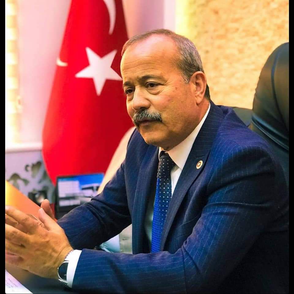 Taytak'tan Hadise'ye Tepki