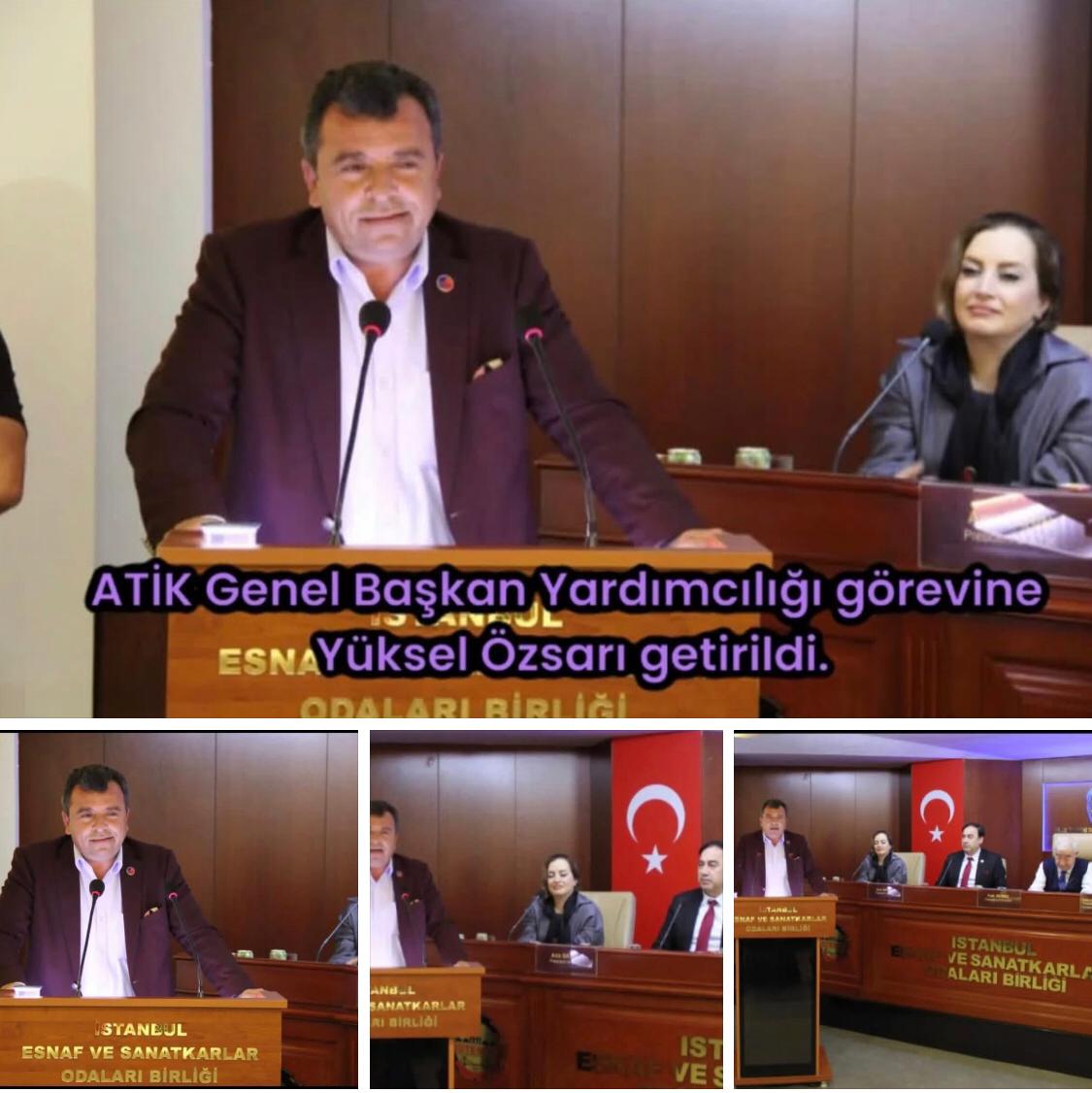 Ankara’da Dikkat Çeken Yükseliş