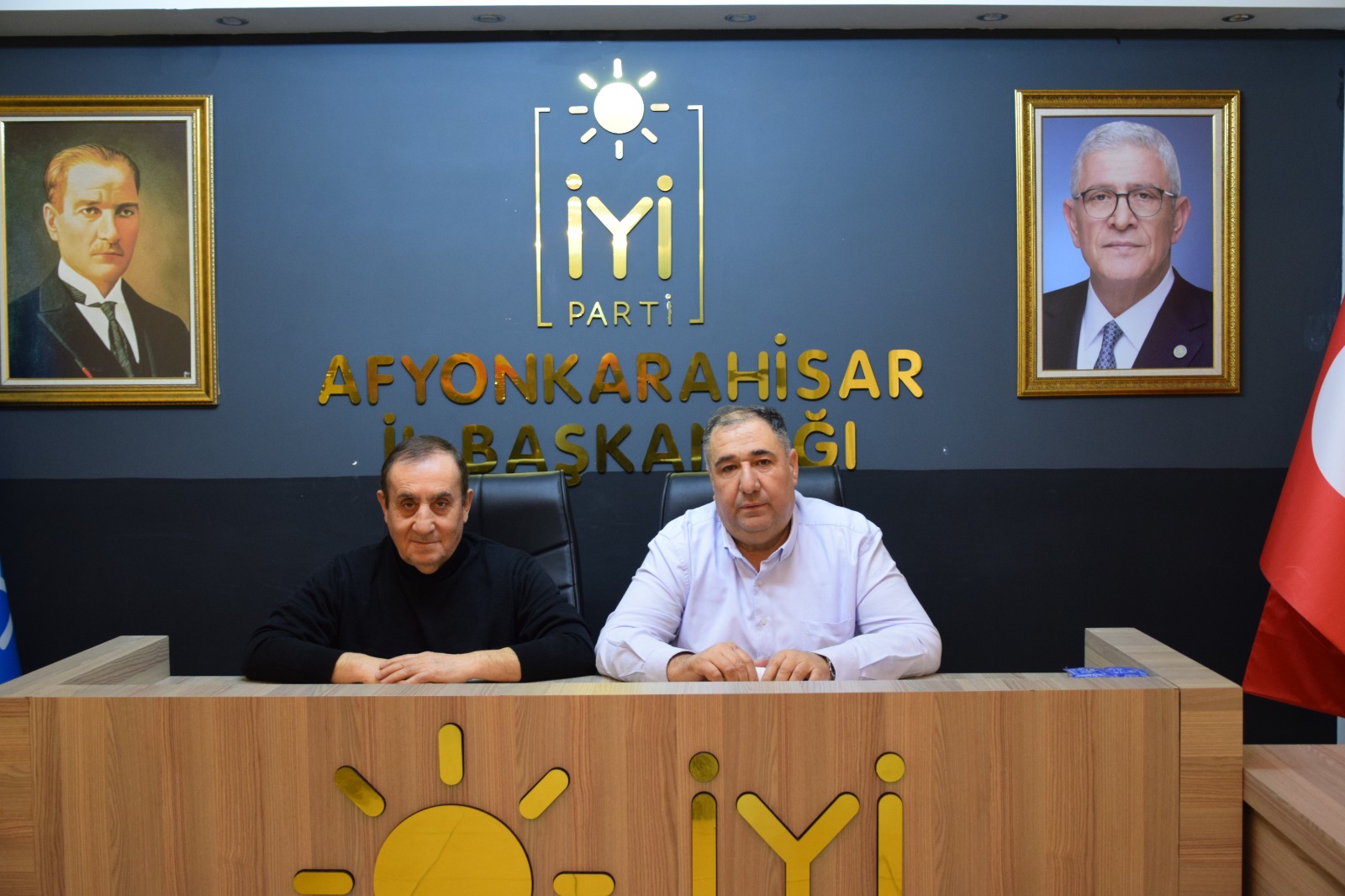 EMEKLİLERİN SORUNLARI MASAYA YATIRILDI