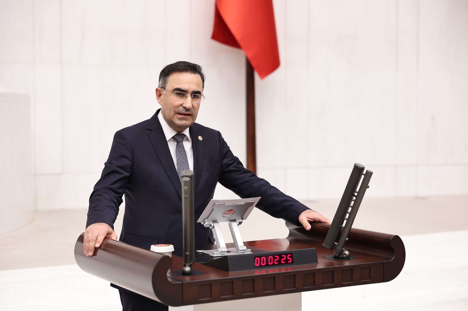“Halk Sağlığı Değil Popülizm”