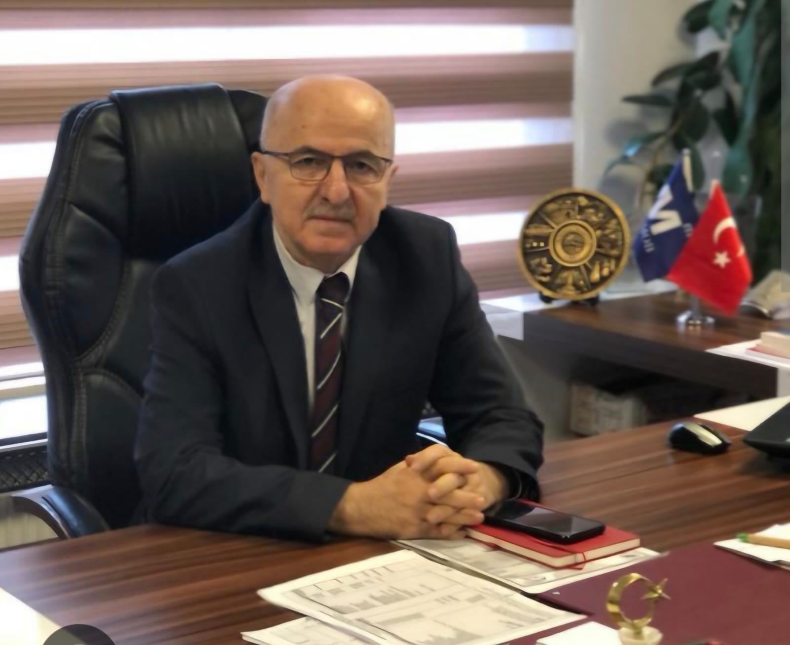 “Muhasebe Haftası kutlu olsun”