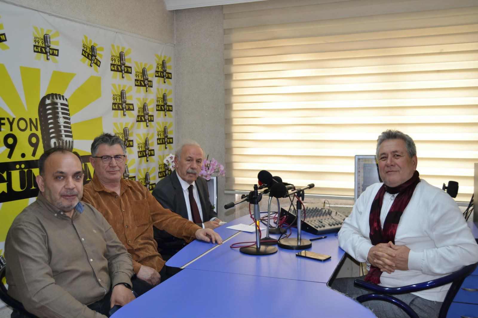 VALİ AKTAŞ’IN DÖNEMİ MÜTEVAZİ OLUR