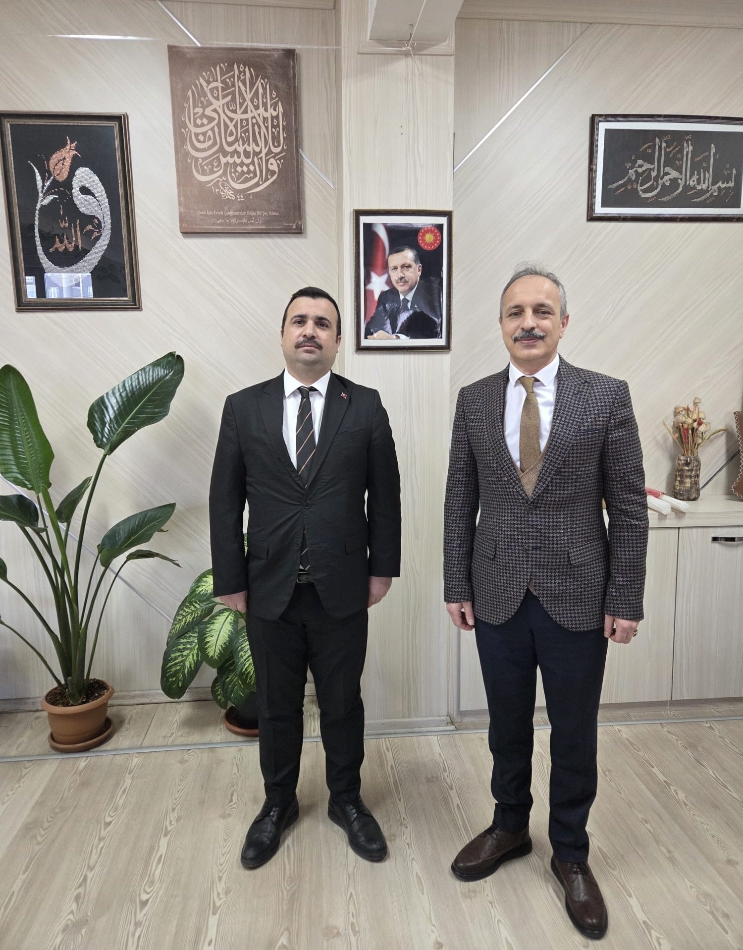 Nüfus Personeline İşaret Dili Eğitimi Verilecek