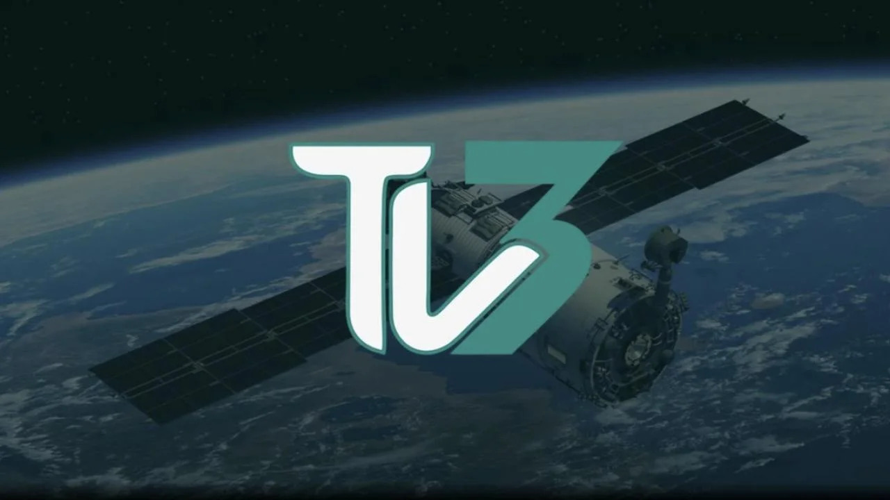 TV 3 Test Yayınına Başladı