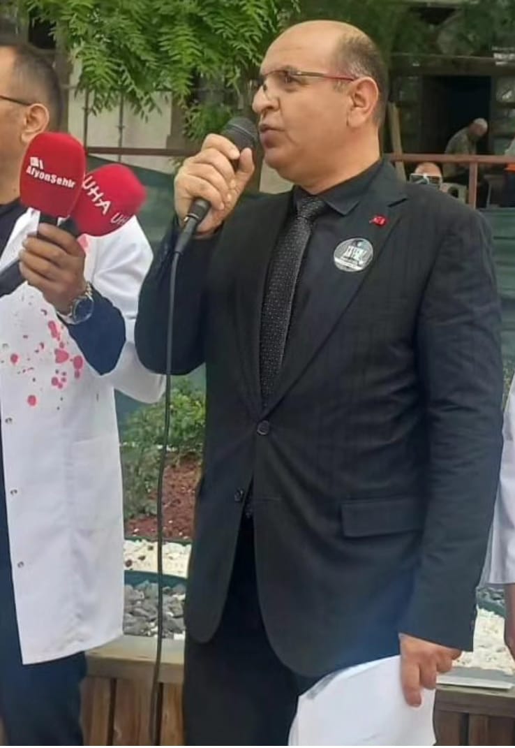 EĞİTİM ÇALIŞANLARINA YÖNELİK ŞİDDET NE ZAMAN SON BULACAK?