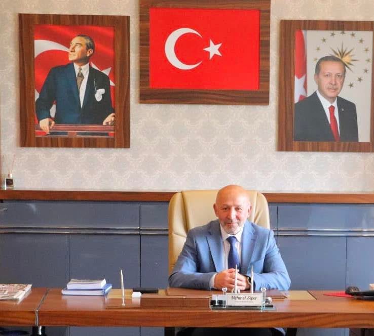 SİPER’DEN TOGG AÇIKLAMASI