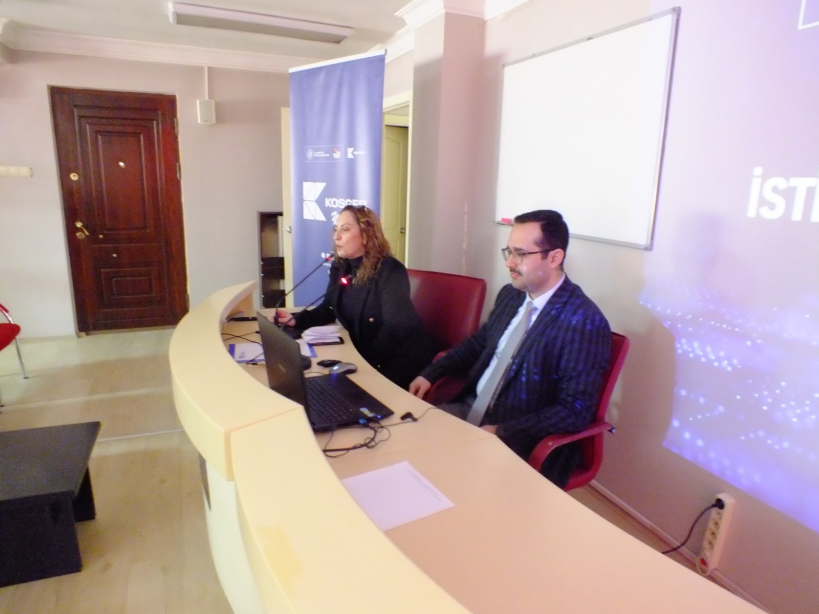 KOSGEB İstihdamı Koruma Destek Programı Bilgilendirme Semineri