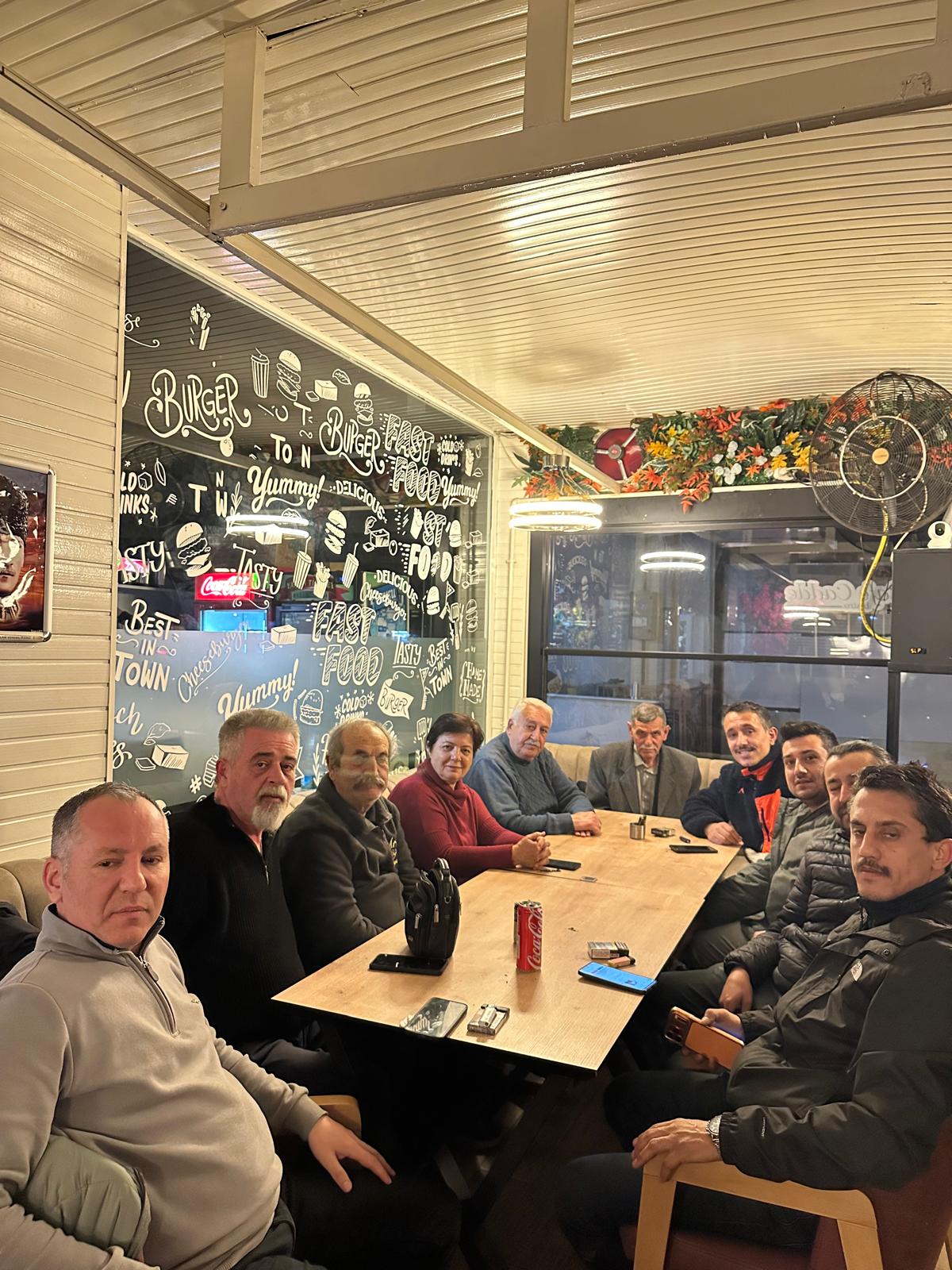 “Eber ve Akşehir Gölleri İçin Ortak Mücadele: Göller Yaşasın!”