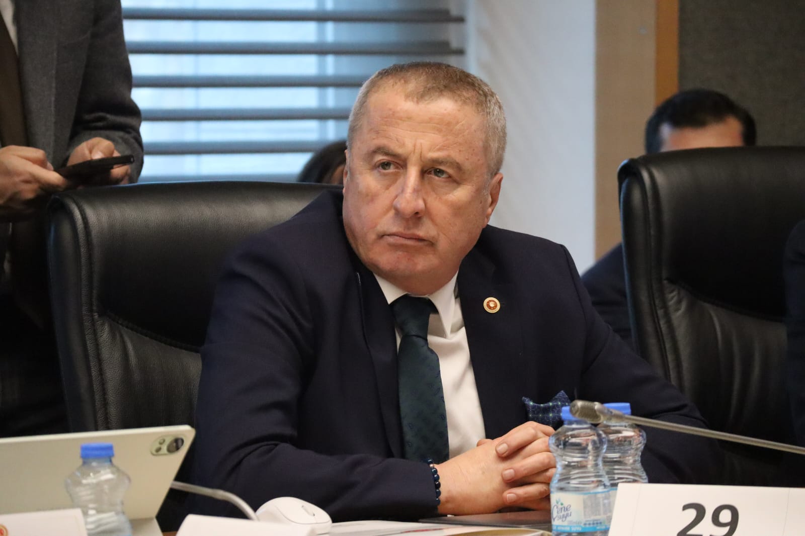 ORTADOĞU YENİDEN ÇİZİLİRKEN TÜRKİYE SINIRLARININ HEMEN ÖTESİNDE BİR SATRANÇ OYNANIYOR