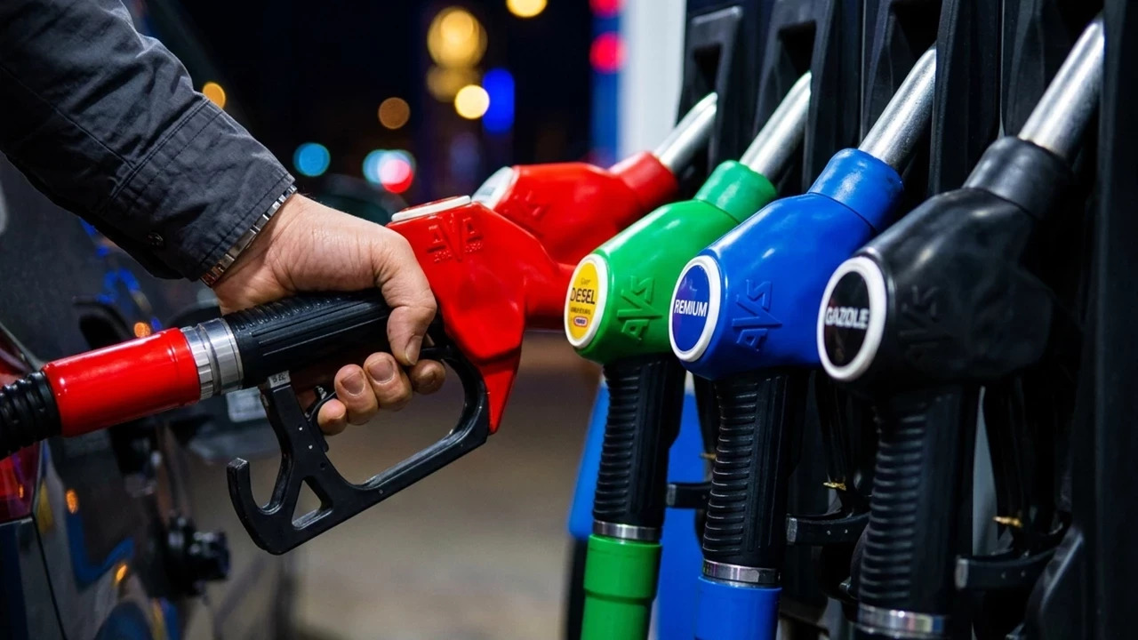 Benzin ve motorine indirim geliyor