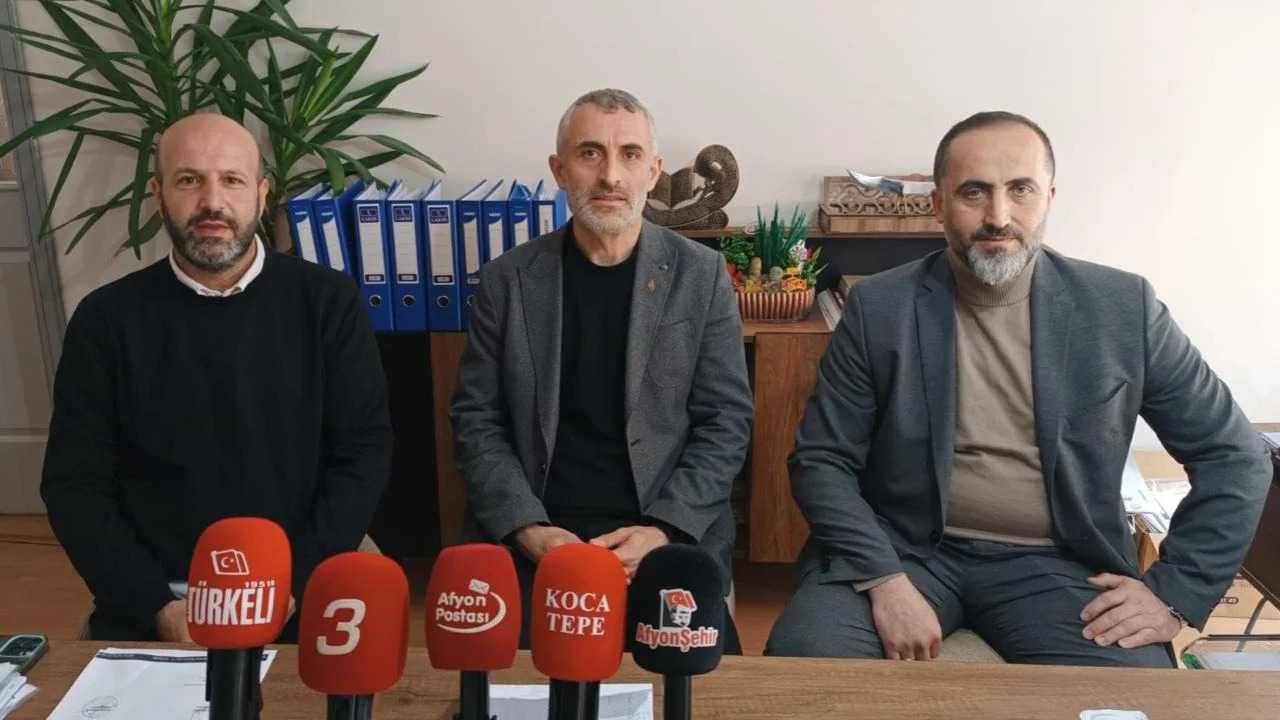 Afyon'da Neden Bayram Pazarı Kurulmuyor?