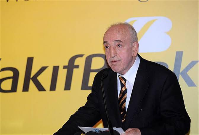 Eski Milletvekili Halil Aydoğan Vefat Etti