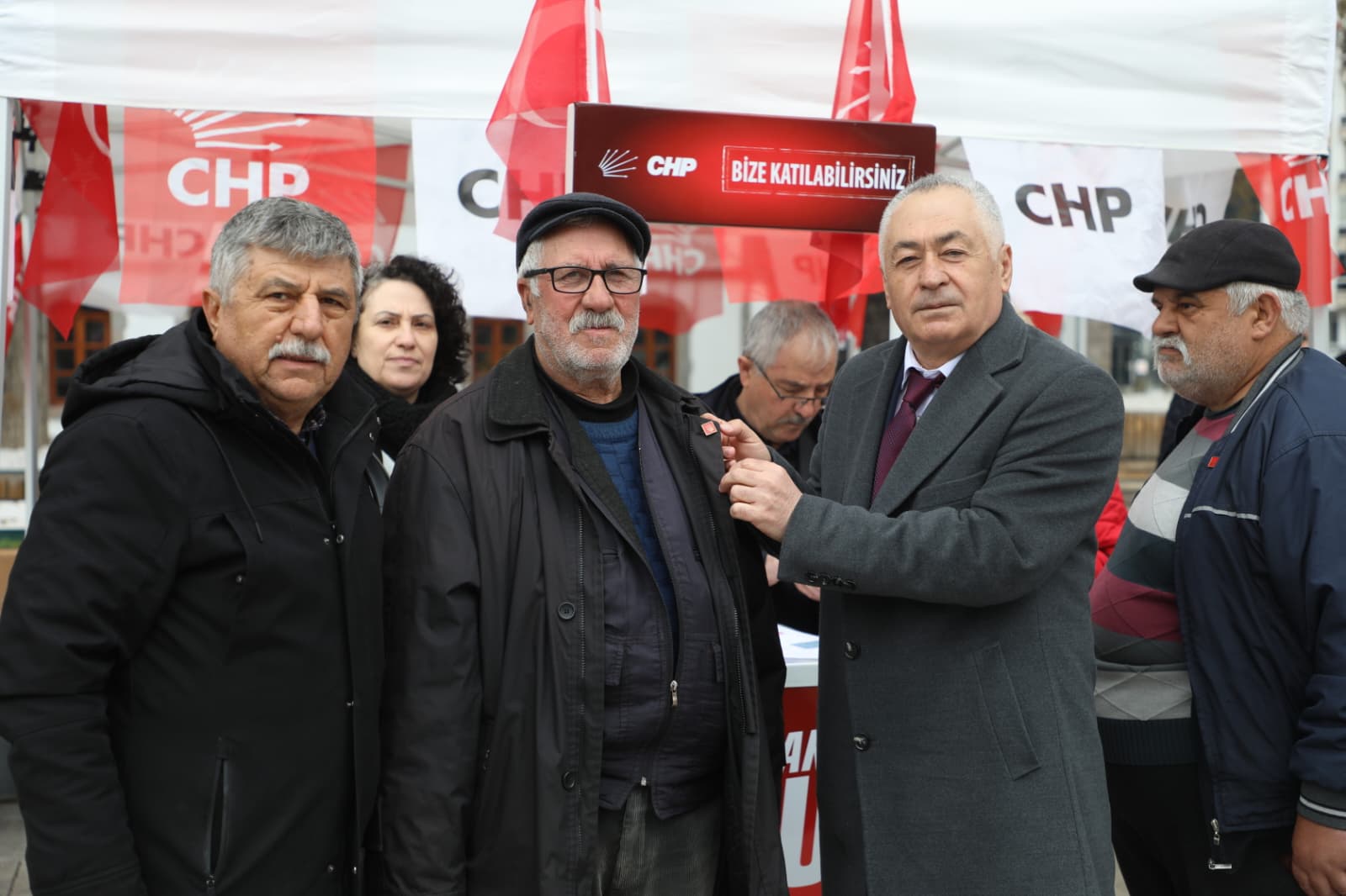 “Katlanmak Zorunda Değilsiniz”