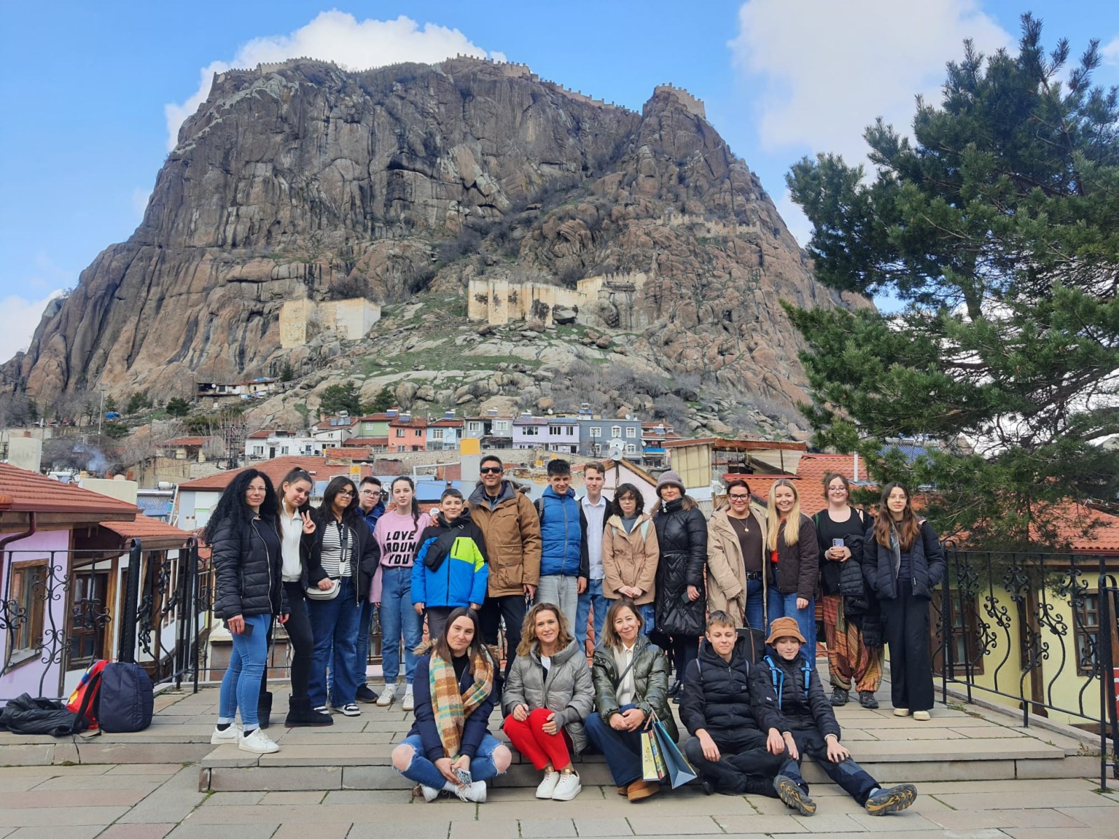 Geleceğin Çevreci Nesilleri Afyonkarahisar’da Yetişiyor