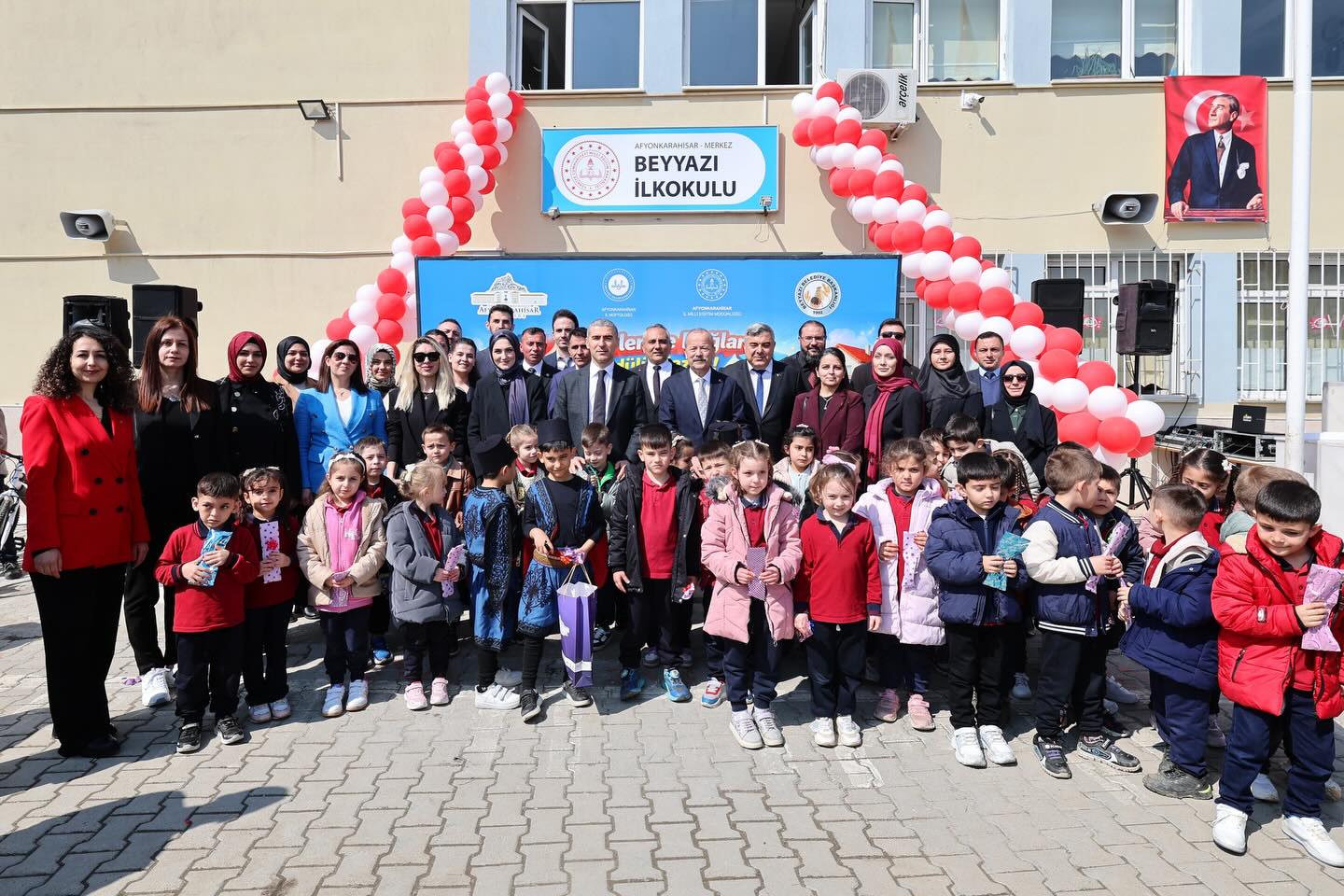 Değerlerine Bağlan, Ödülü Kazan