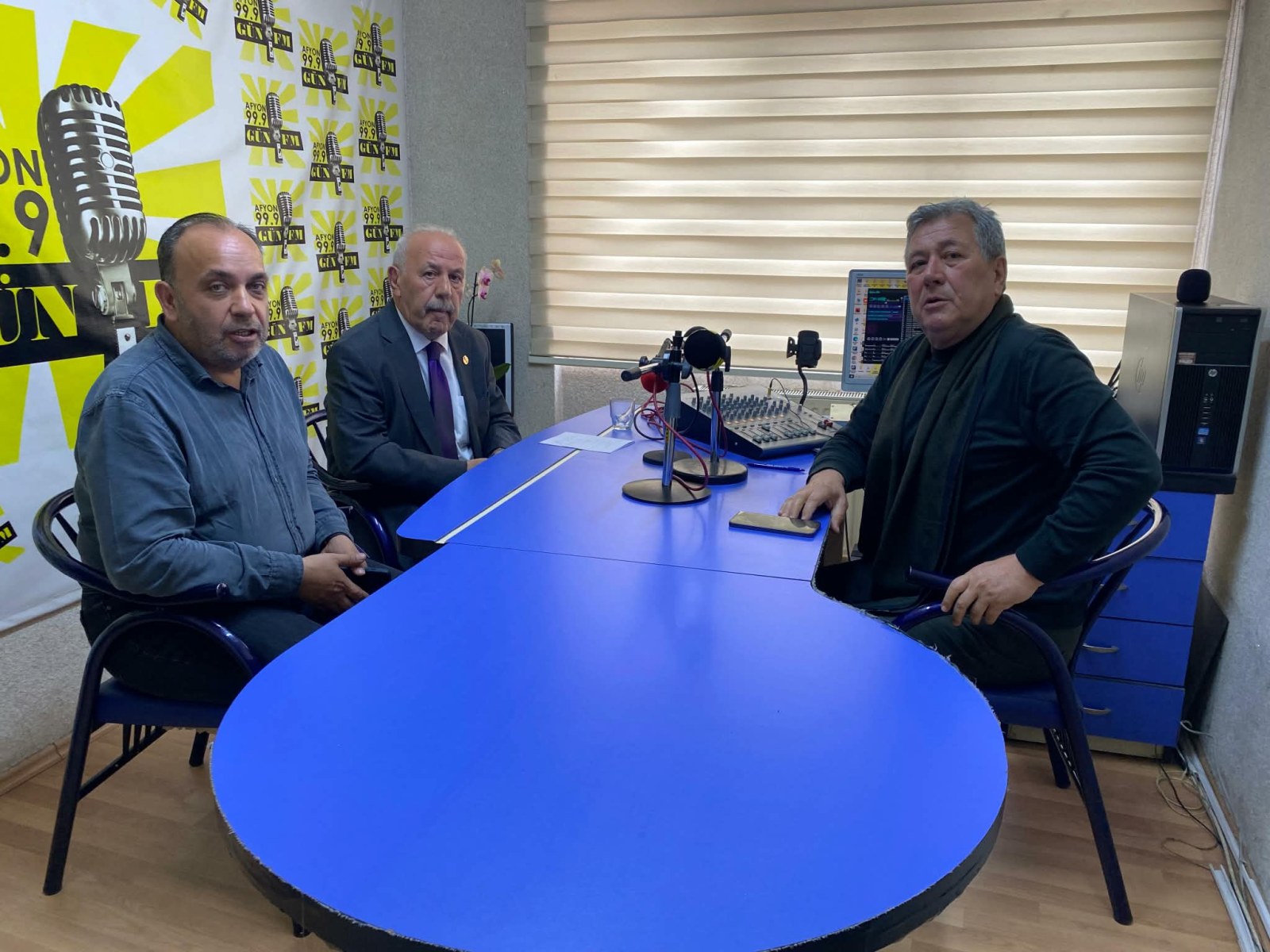 İGM’de Siper’le Devam