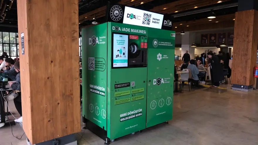 Bugün Sıfır Atık Günü